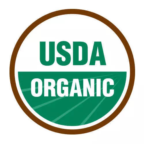 USDA ORGANIC