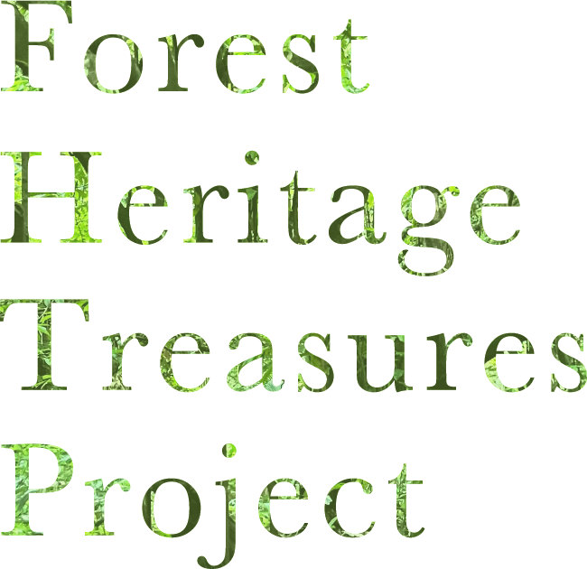 Forest Heritage Tresures Project